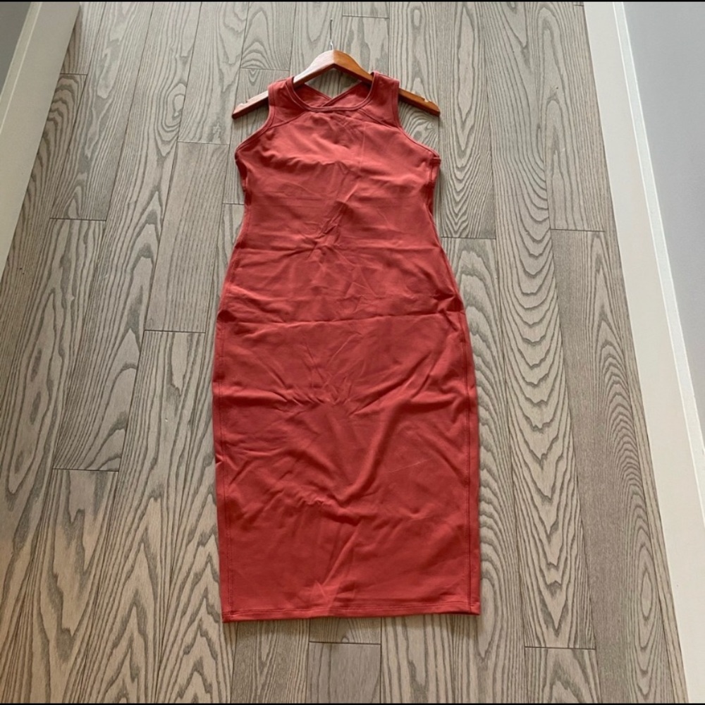 SOLD ❌Lululemon picnic play dress